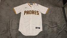 MLB San Diego Padres Jersey