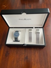 ORIGINAL MAURICE LACROIX