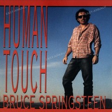 Bruce Springsteen - Human