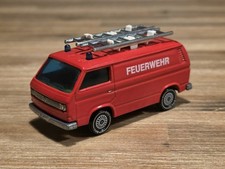 Siku 1331 VW Transporter T3