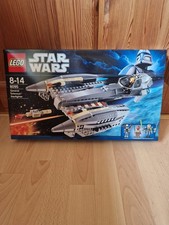 Lego star wars 8095 general - star,