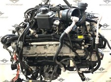 S63B44B Motor X5M F15 X6M F16