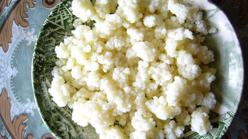 Kefirknollen kefirpilz gramm - 3,