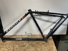 26" Kaestle Degree 6.5 Tange Stahl Hardtail Rahmen