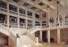 D014761 Schmieden Les Eaux. Station Thermale. le grand hall