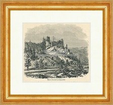 Schloss Nordeck in Ostfranken