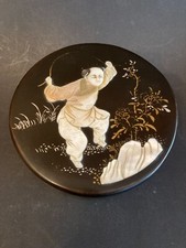 Lackdose Japan japanisch