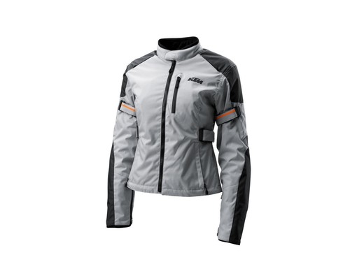 Ktm woman street - ktm, jacket