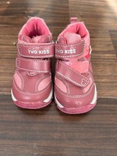 Schuhe Gr. 20 Two Kiss Cupcake