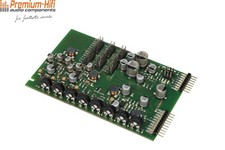 Wiedergabe-Platine, Reproduce