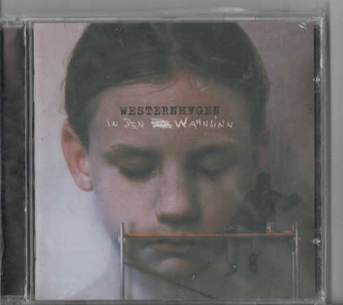 Marius müller westernhagen - marius,