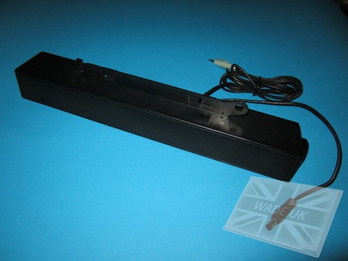 Dell ax510 stereo lautsprecher - dell,