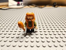 Original Lego Hobbit Bombur