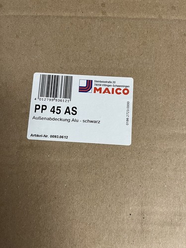 Maico as - pp,