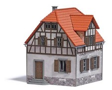 Busch 1907 wetterhäuschen - busch,