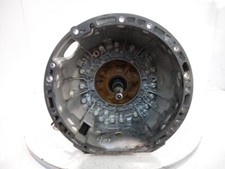 Automatikgetriebe für Mercedes Sprinter 2,2 CDI OM 651.955 A9062709700 722.908