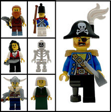 Lego Minifiguren: Ritter