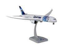 Hogan Boeing 787-9 Egyptair SU-GEW 1:200 Modellflugzeug