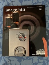 IMAGE HiFi Heft 49 von 01 2003