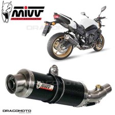 Auspuff YAMAHA FZ8 2016 MIVV