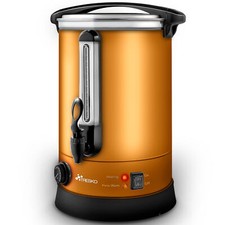 Glühweinkocher Einkochautomat