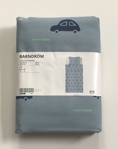 Ikea barndrom 100 baumwolle - 100%,