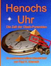 Henochs Uhr: Die Zeit der