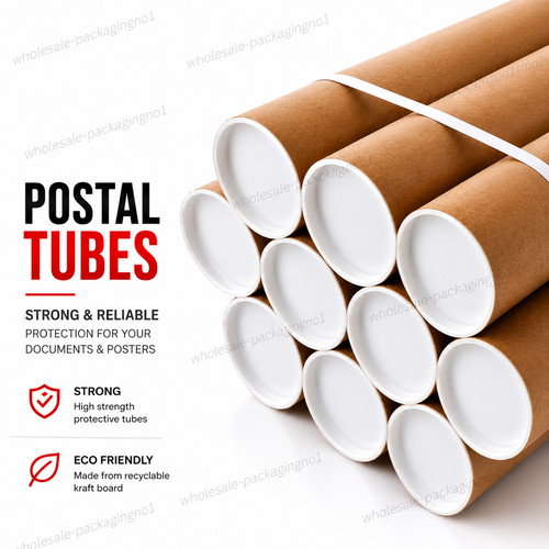 Postkarton starke röhren - postkarton,