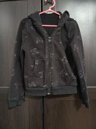 Jacke schmetterlinge - jacke,