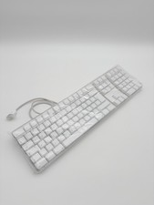 Apple Tastatur Verschweißt