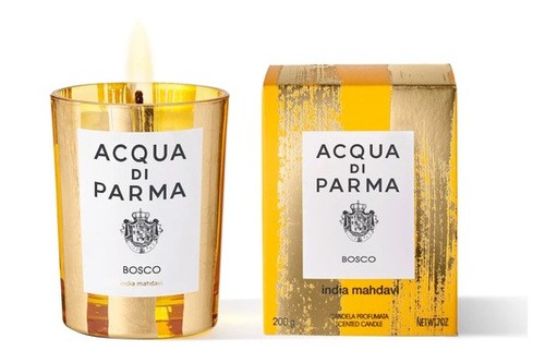 Acqua parma bosco - acqua,