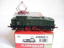 TA98* Fleischmann H0 436002 K