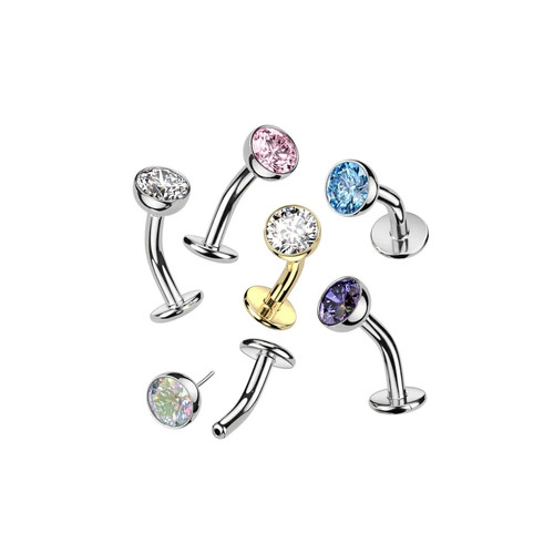 Piercing kaya bauchnabel - piercing,