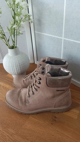 Tom tailor schuhe - tom,