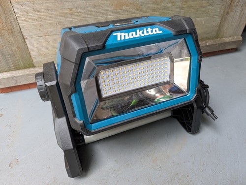 Makita dml 809 akku - dml, led