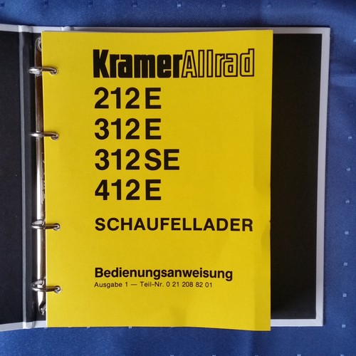 Bedienungsanweisung für