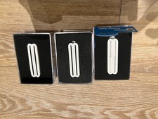 Seymour Duncan hot rails Set