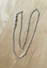 Halskette Silber 925