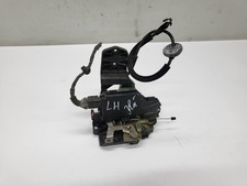 VW Passat 3BG - Türschloss Tür Schloss hinten links 3B4839015 (04)