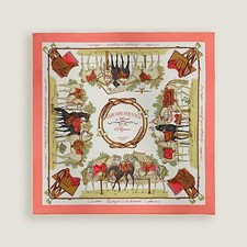 Hermès Seidentuch 70