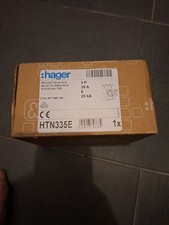 Hager SLS E35 ( HTN335E )