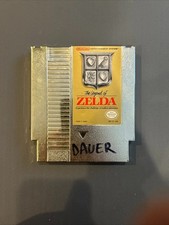 The Legend of Zelda (Nintendo