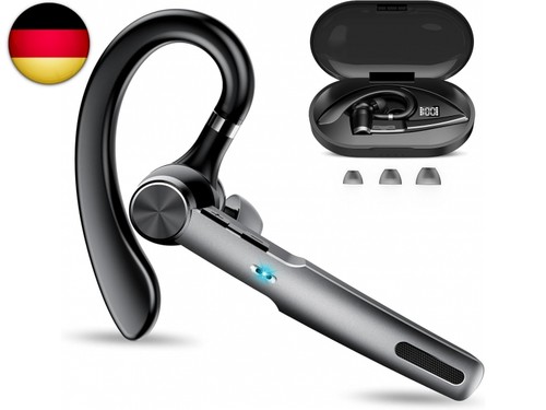 Bluetooth headset wireless - headset,