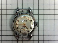 Venus Jenny Swiss Uhr