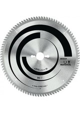 BOSCH Kreissägeblatt