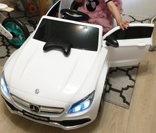 KinderAuto Verkaufen Elektroauto Kinderfahrzeug