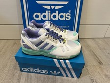 Adidas Torsion ZX 7000 30th 30 Jahre ZX NEU Eqt 8000 9000
