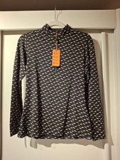 Schockemöhle Funktionsshirt Luciana Style Navy M NEU