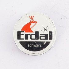 Alte Erdal "schwarz"