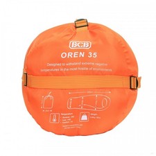 BCB Oren 35 Winter Sleeping